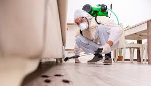 Best Pest Control for Restaurants and Food Service  in Lake Arbor, MD